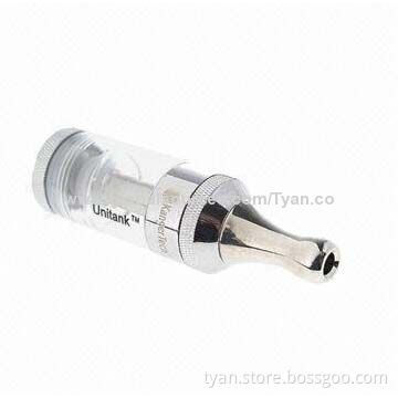 Huge vapor e-cigarette atomizer, in many colors